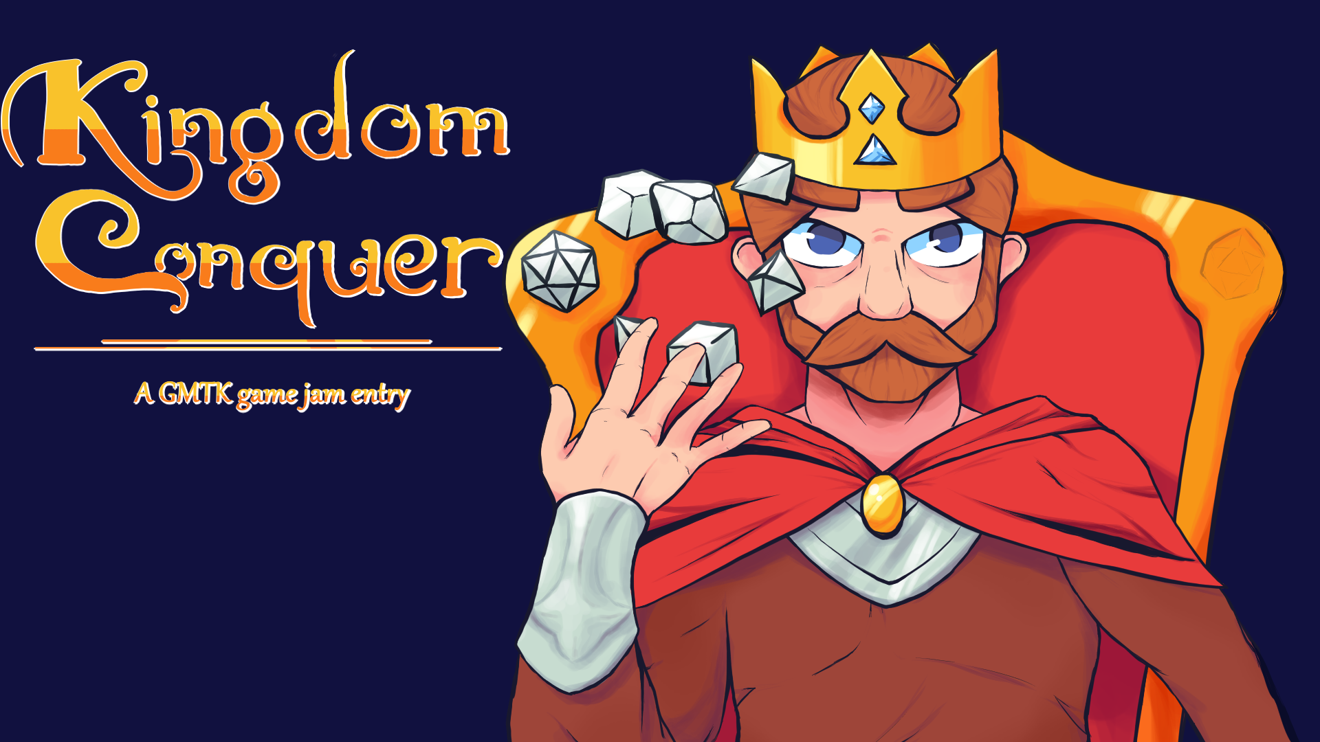 Kingdom Conquer