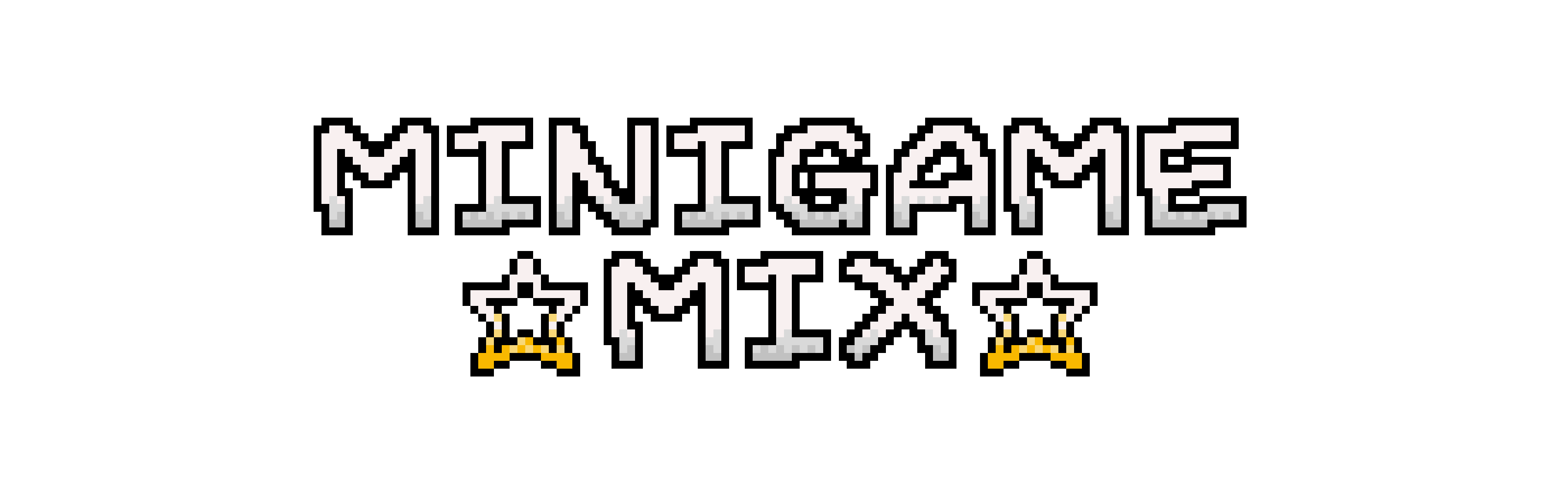 Minigame Mix