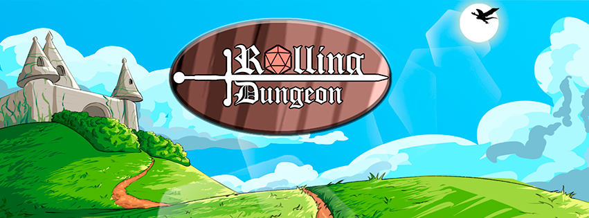 Rolling Dungeon