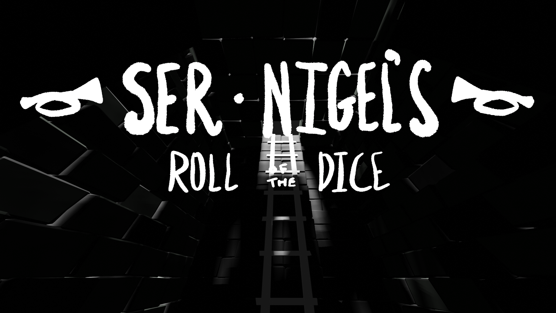 Ser Nigel's roll of the dice