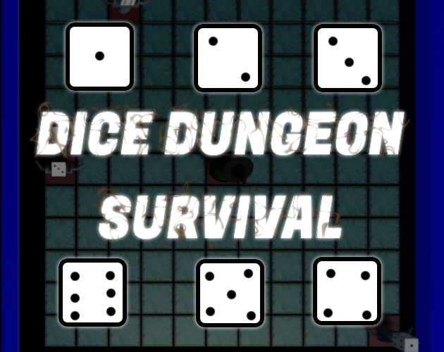Dice Dungeon Survival