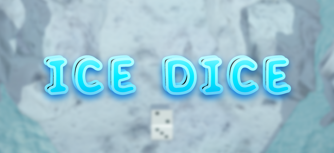 Ice Dice