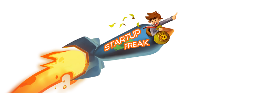 Startup Freak