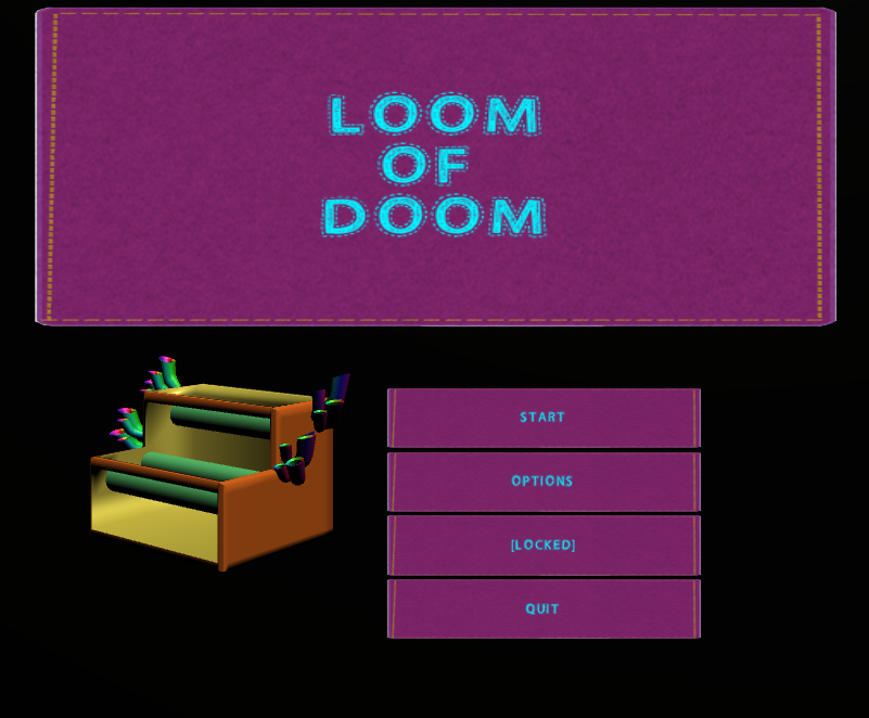 Loom of Doom
