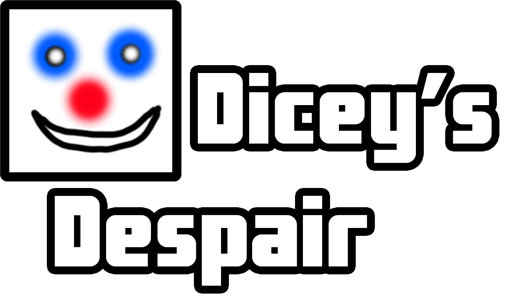 Dicey's Despair