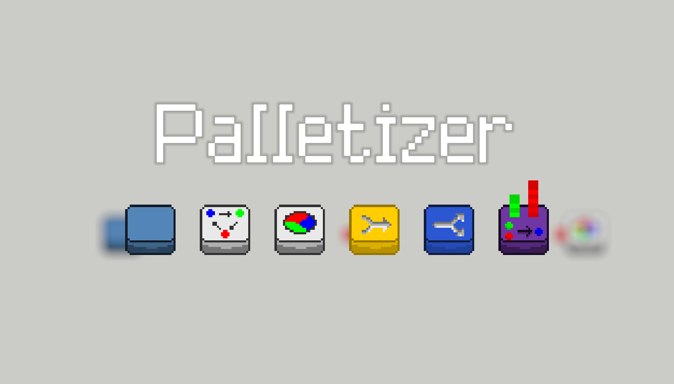 Palletizer