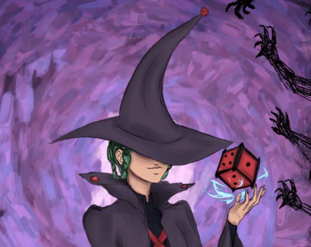 DiceWitch