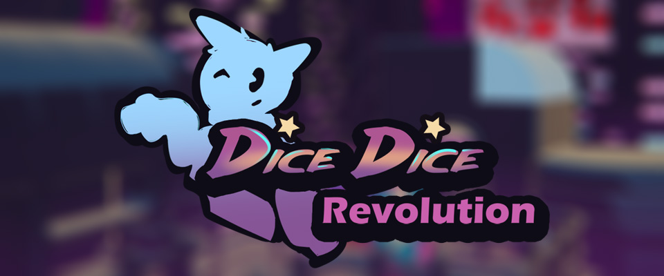 Dice Dice Revolution