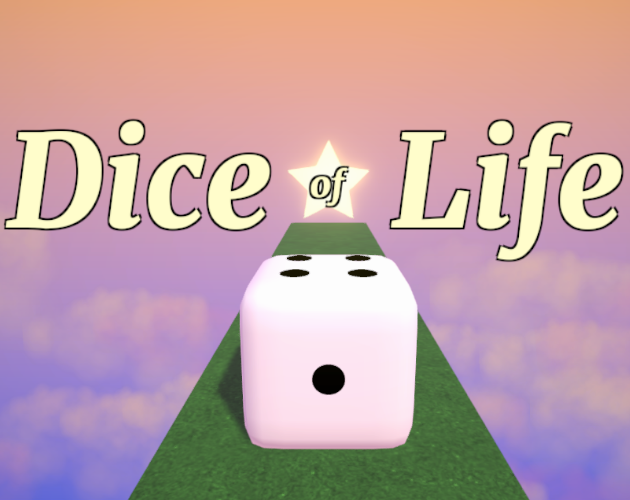 Dice of Life by Lummie Thief