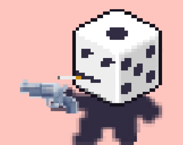 Cover image for Have a DICE game