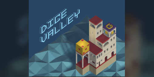 Cover image for Dice Valley