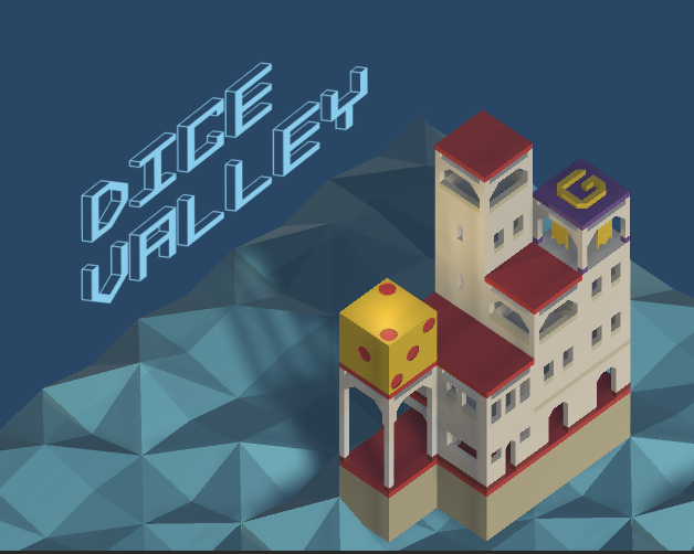 Cover image for Dice Valley