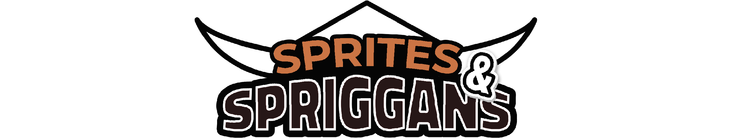 Sprites and Spriggans