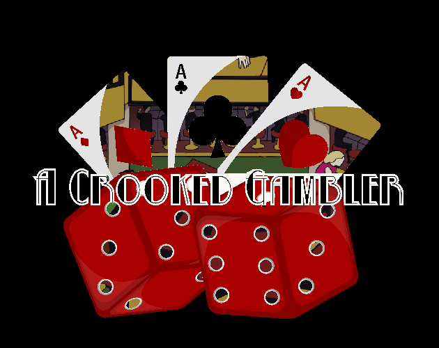 A Crooked Gambler
