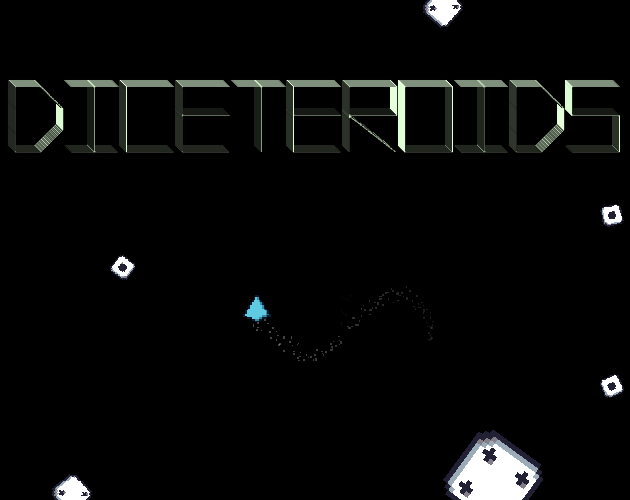 Diceteroids
