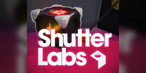 Cover image for Shutter Labs