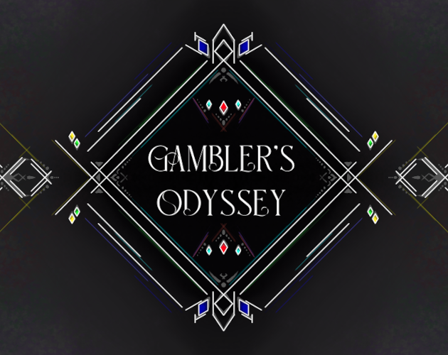 Gambler's Odyseey