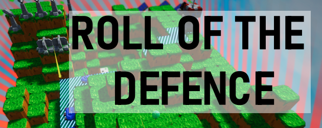 Roll of the Defence