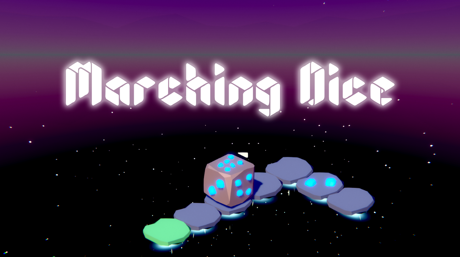 Marching Dice