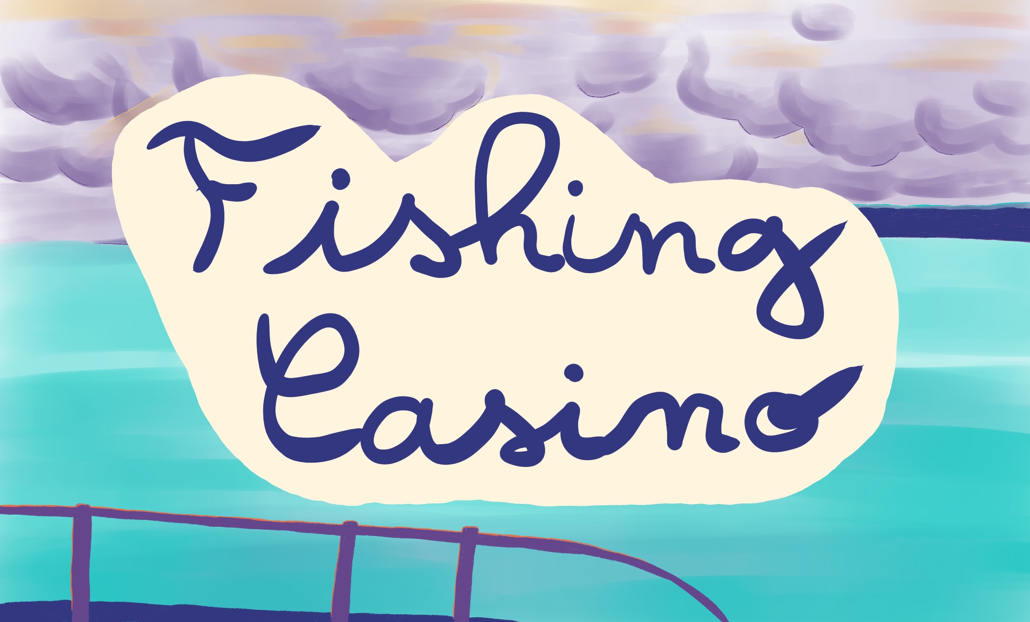 Fishing Casino