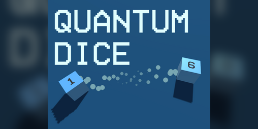 Cover image for Quantum Dice