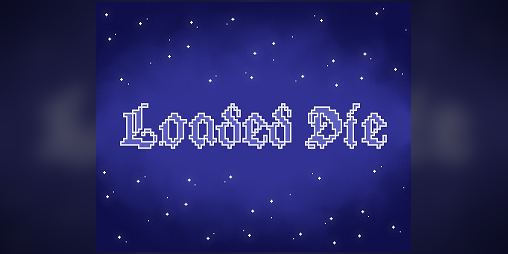 Cover image for Loaded Die