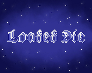 Cover image for Loaded Die
