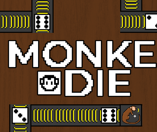 Monke Die