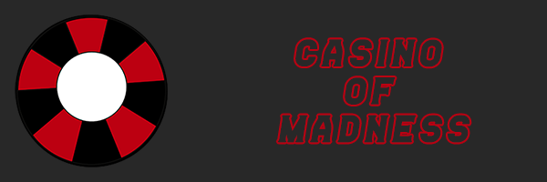 Casino of Madness