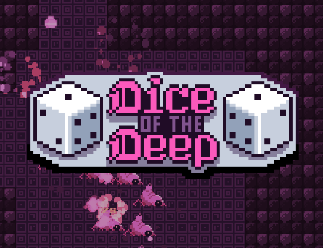 Dice of the Deep
