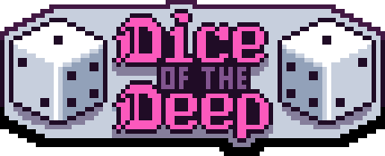 Dice of the Deep