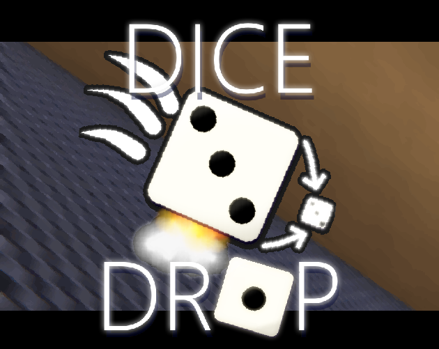 Dice Drop by Tactical Pizza