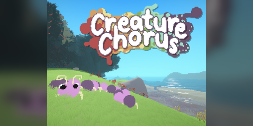 Cover image for Creature Chorus