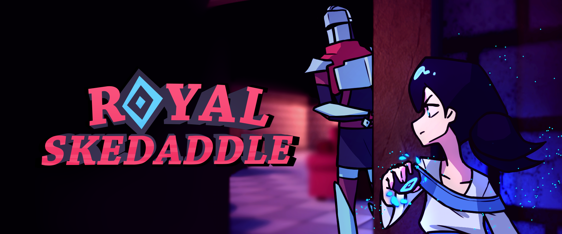 Royal Skedaddle