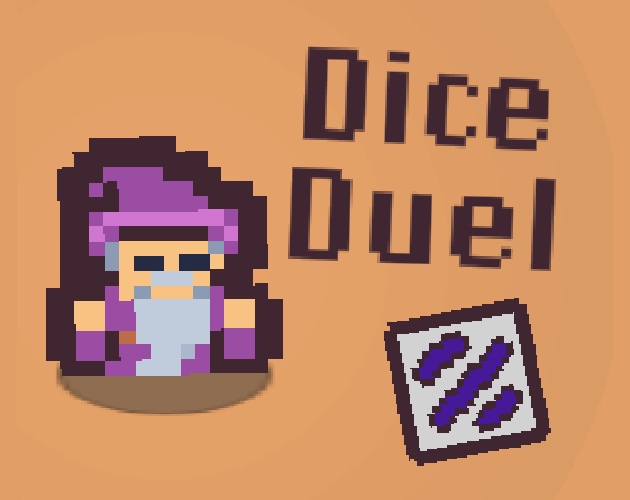 Dice Duel