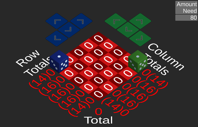 Dicematics