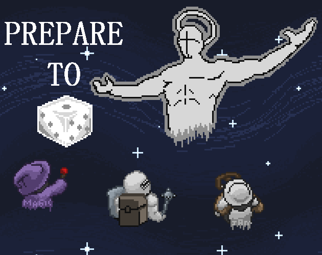 Prepare to Die