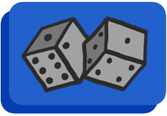 As Rolled As Dice
