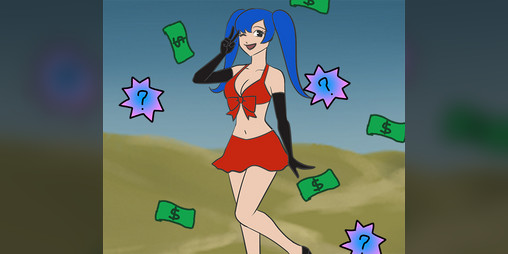 Cover image for WaifuRoll