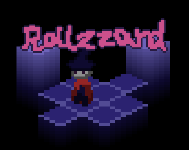 Cover image for Rollzzard