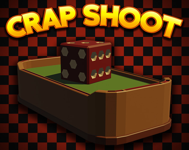 Crap Shoot by DauntlessStudio, jpdude98 for GMTK Game Jam 2022 itch.io