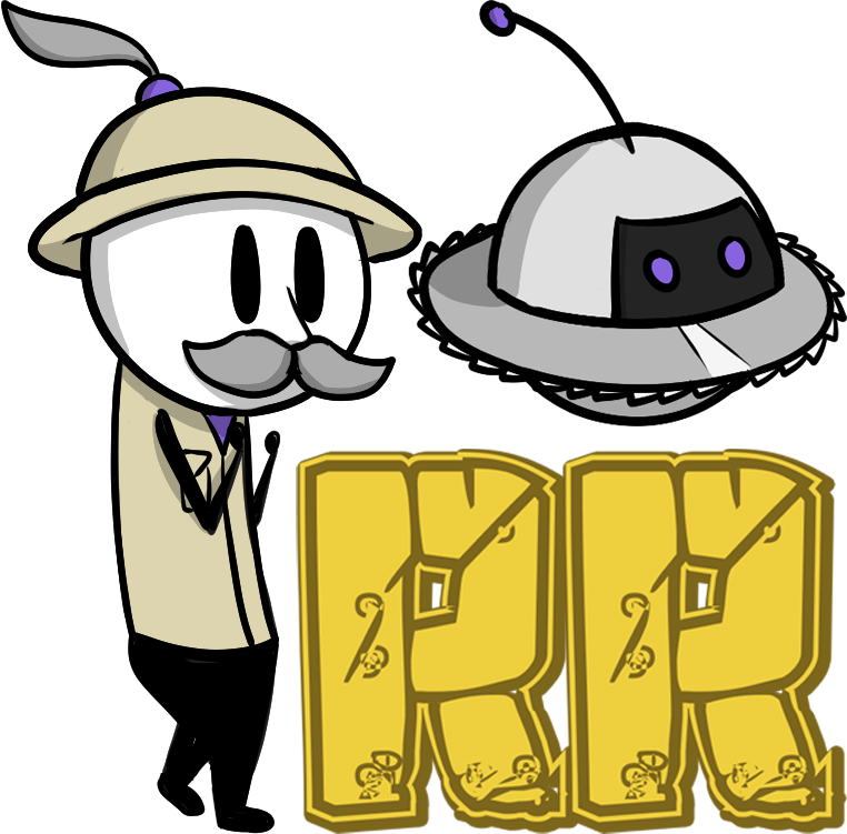 Rolling Ruins