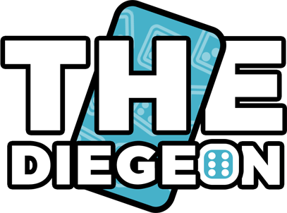 THE DIEGEON