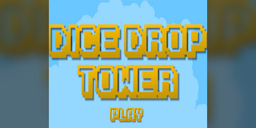 Cover image for Dice Drop Tower