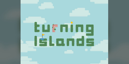 Cover image for Turning Islands