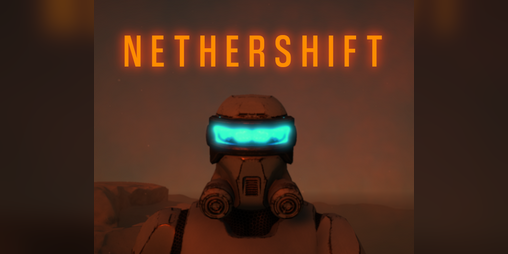 Cover image for Nethershift