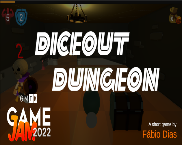 DICEOUT Dungeon