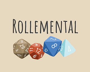 Rolling for Royalty by Bas_Hoogeboom for GMTK Game Jam 2022 