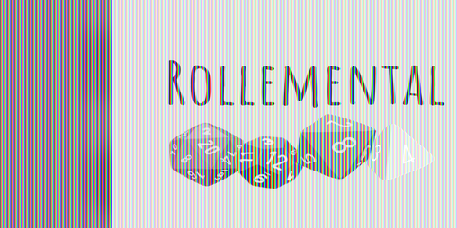 Cover image for Rollemental
