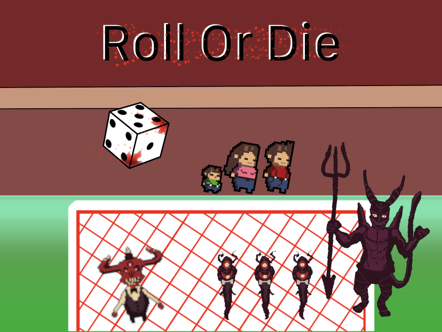 Roll or Die